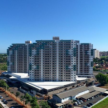 Apartamento Olimpia Resort 外观 照片