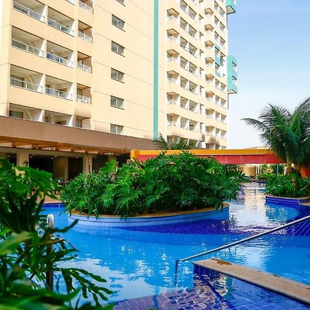 Apartamento Olimpia Resort 外观 照片
