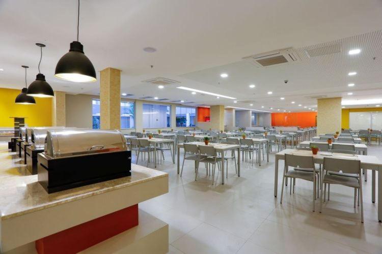 Apartamento Olimpia Resort 外观 照片