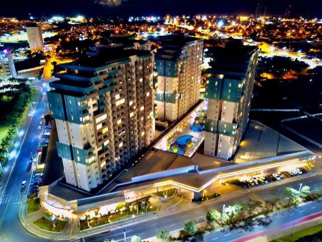 Apartamento Olimpia Resort 外观 照片