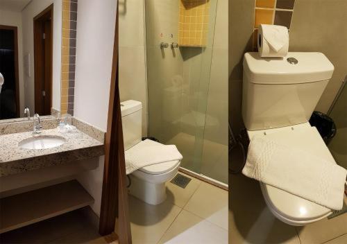 Apartamento Olimpia Resort 外观 照片