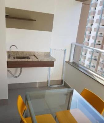Apartamento Olimpia Resort 外观 照片