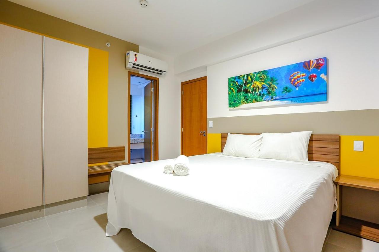 Apartamento Olimpia Resort 外观 照片